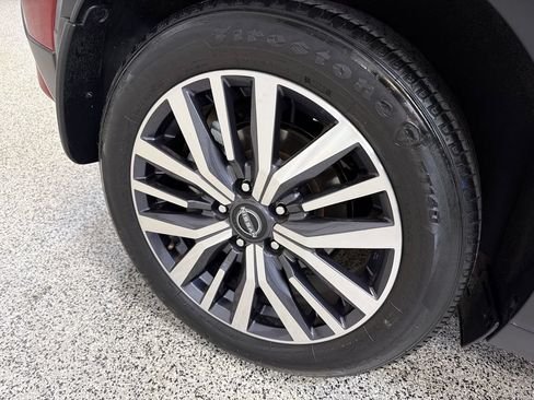 Used 2023 Nissan Kicks SV FWD image 43