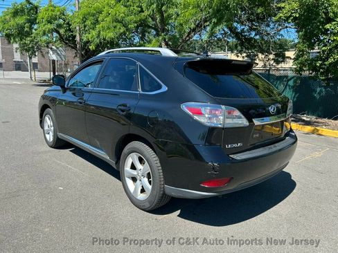 Used 2010 Lexus RX 350 AWD image 7