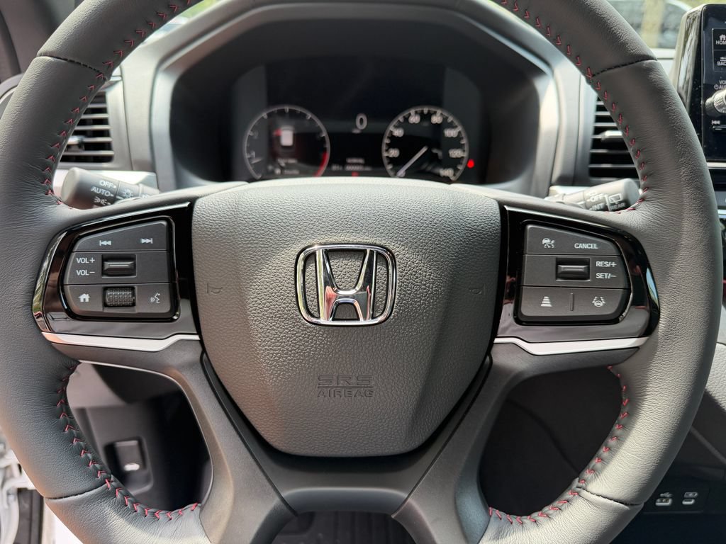 New 2026 Honda Odyssey Sport-L image 18
