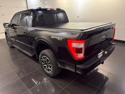 Used 2023 Ford F150 Lariat