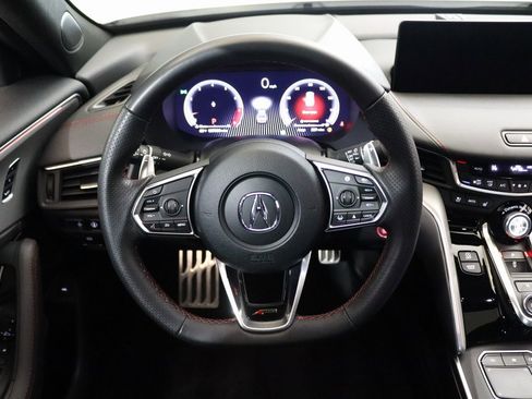 Certified 2025 Acura TLX A-Spec Package image 16