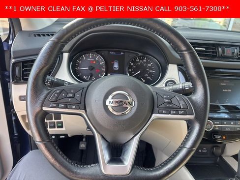 Used 2022 Nissan Rogue Sport SV image 10