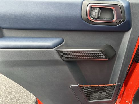 Used 2023 Ford Bronco Raptor image 22