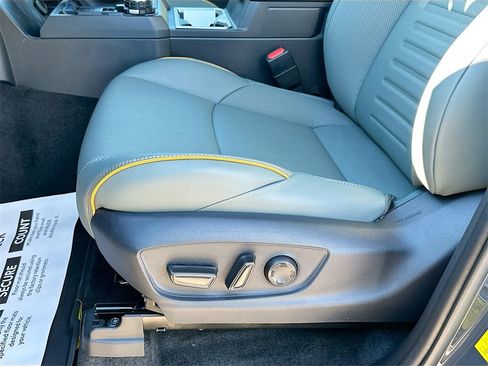 New 2026 Toyota Tacoma Trailhunter image 20