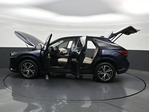 Used 2024 Lexus RX 350 FWD w/ Accessory Package (K3) image 33