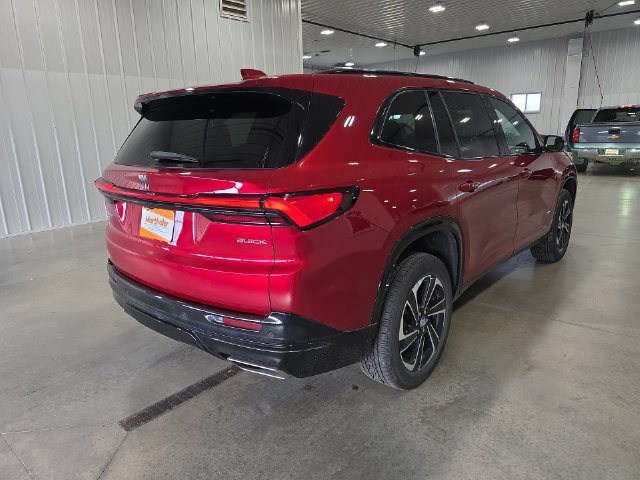 Used 2026 Buick Enclave Sport Touring AWD/4WD image 8