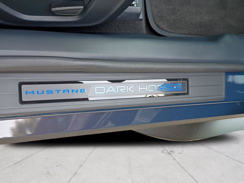 Used 2024 Ford Mustang Dark Horse RWD image 17