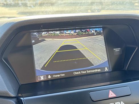 Used 2017 Acura ILX w/ Premium Package image 21