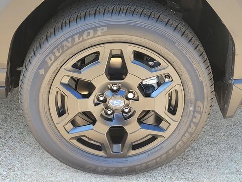 New 2026 Subaru Outback Limited AWD/4WD image 22