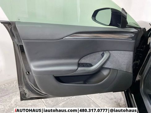 Used 2023 Tesla Model S Standard Range AWD/4WD image 40
