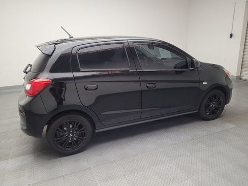 Used 2019 Mitsubishi Mirage LE FWD image 10