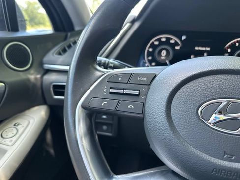 Used 2023 Hyundai Sonata SEL w/ Convenience Package FWD image 23