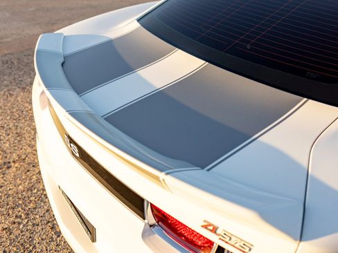 Used 2010 Chevrolet Camaro SS w/ RS Package image 38