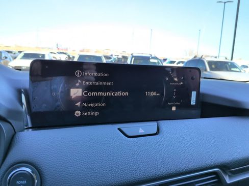 New 2026 MAZDA CX-70 SC Plus image 21