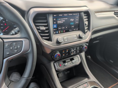 Used 2023 GMC Acadia AT4 AWD/4WD image 23