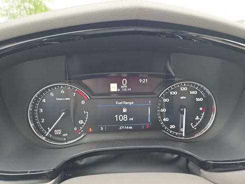 Used 2024 Cadillac XT5 Premium Luxury w/ LPO, Floor Liner Package FWD image 16