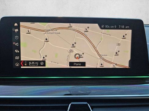 Used 2019 BMW 530e w/ Premium Package image 14