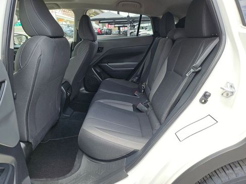 Used 2025 Subaru Crosstrek 2.0i Premium AWD/4WD image 17