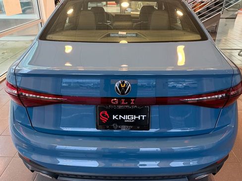 New 2026 Volkswagen Jetta GLI Autobahn image 9