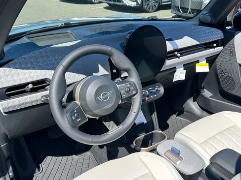 New 2026 MINI Cooper S FWD image 13