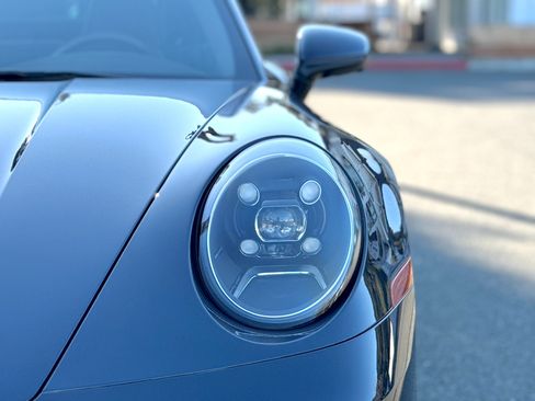 Used 2020 Porsche 911 Carrera 4S image 20