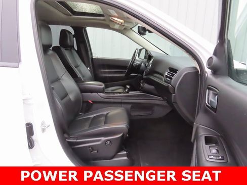 Used 2021 Dodge Durango Citadel w/ Technology Group image 25
