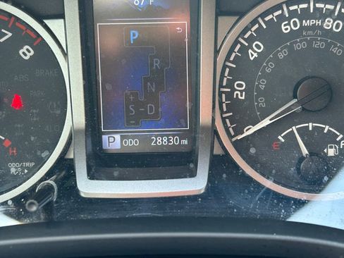 Used 2023 Toyota Tacoma SR5 image 34