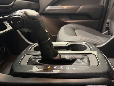 Used 2018 GMC Canyon All Terrain w/ Trailering Package image 17