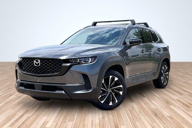 Used 2026 MAZDA CX-50 2.5 Hybrid w/ Weather Package AWD/4WD image 1
