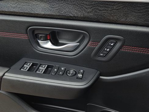 Used 2026 Honda Pilot Black Edition image 20