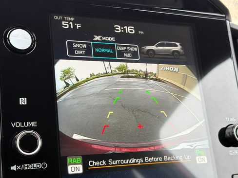 New 2026 Subaru Forester Limited image 20