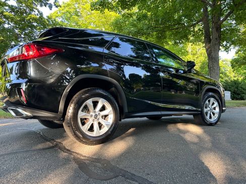 Used 2018 Lexus RX 350 AWD w/ Premium Package image 18