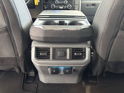 Certified 2024 Ford F150 XLT AWD/4WD image 26
