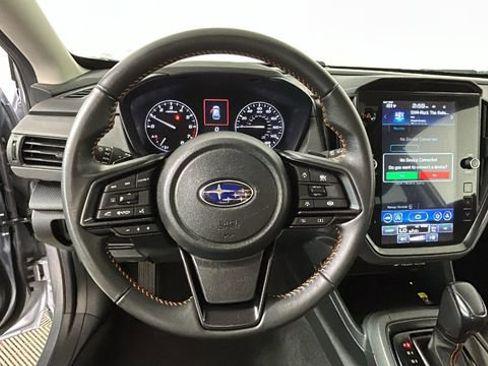 Used 2024 Subaru Crosstrek 2.5i Limited AWD/4WD image 15