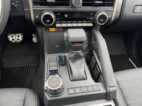 New 2025 Toyota Tacoma TRD Sport image 24