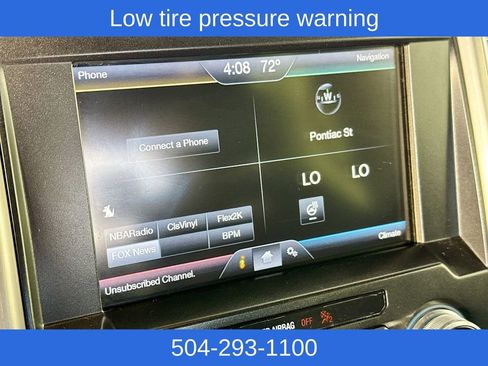 Used 2015 Ford F150 Platinum w/ Equipment Group 701A Luxury image 14