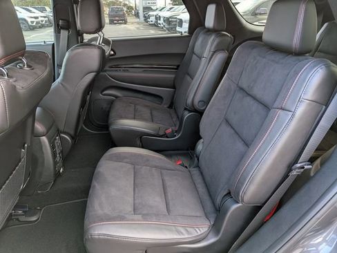New 2026 Dodge Durango GT image 15