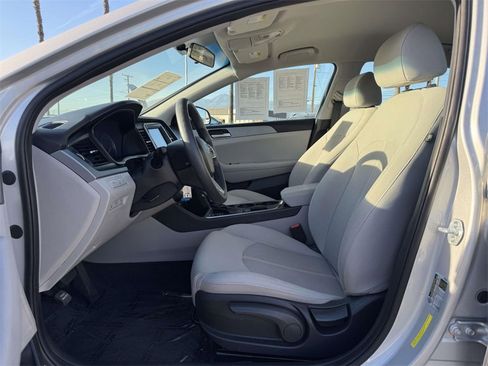 Used 2019 Hyundai Sonata ECO image 13