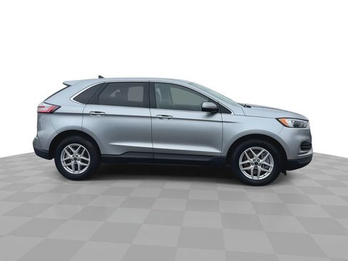 Used 2024 Ford Edge SEL AWD/4WD image 43