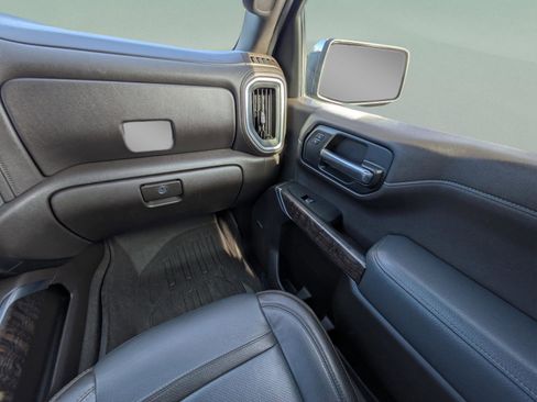 Used 2020 GMC Sierra 1500 Denali w/ Technology Package image 16