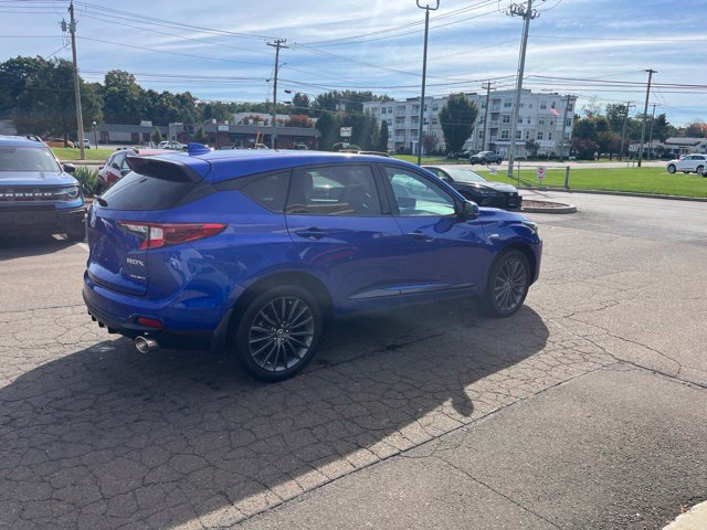 Used 2023 Acura RDX w/ Advance Package AWD/4WD image 18