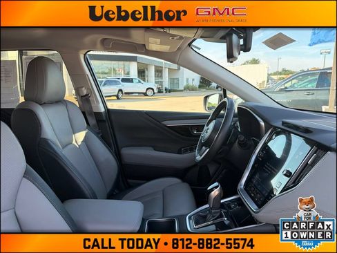 Used 2024 Subaru Outback Limited AWD/4WD image 2