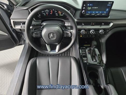 New 2026 Acura Integra image 14