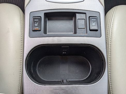 Used 2014 Subaru Outback 2.5i Limited w/ Moonroof Package image 15