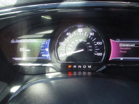 Used 2015 Lincoln Navigator 2WD image 21