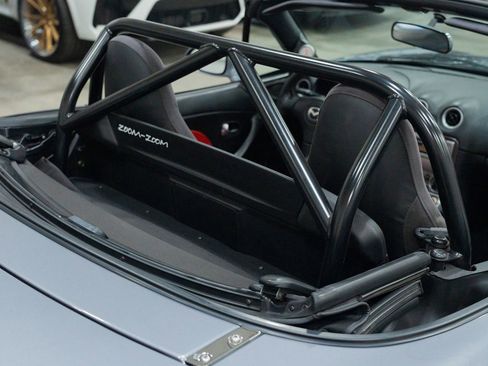 Used 2004 MAZDA MX-5 Miata MAZDASPEED image 12