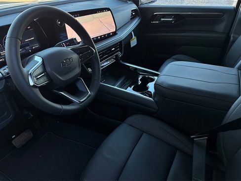 New 2026 Chevrolet Tahoe Z71 w/ Comfort Package image 10