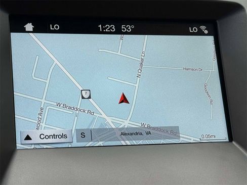 Used 2016 Ford Edge Titanium w/ Equipment Group 302A image 6