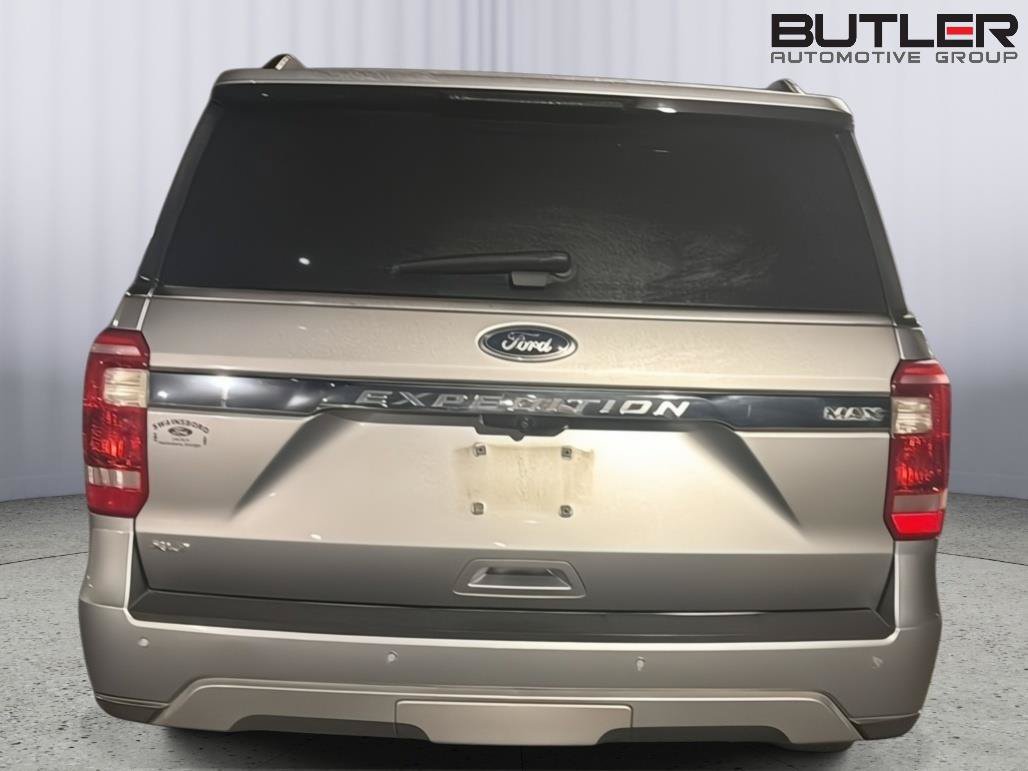 Used 2021 Ford Expedition Max XLT RWD image 8