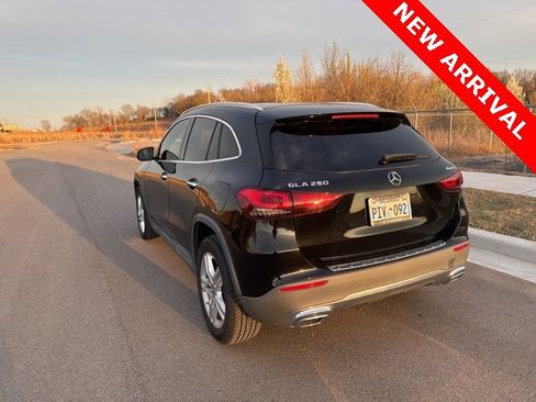 Used 2021 Mercedes-Benz GLA 250 4MATIC image 6
